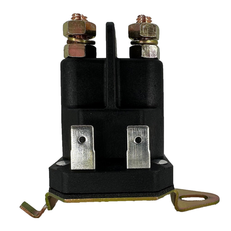 Starter Solenoid for Husqvarna 192507 532192507 Craftsman Poulan 582042801 MTD