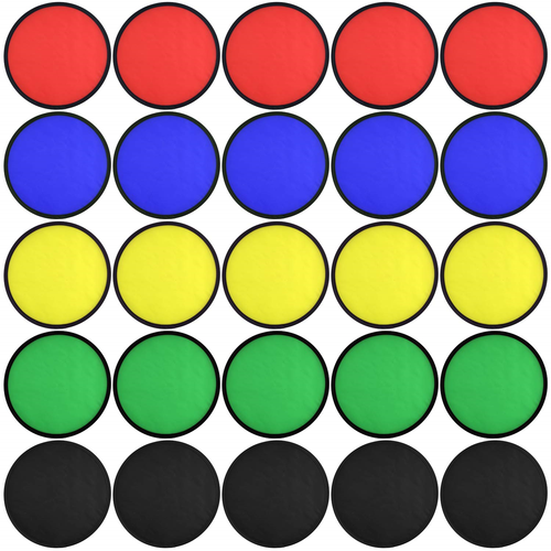 foldable flying disc