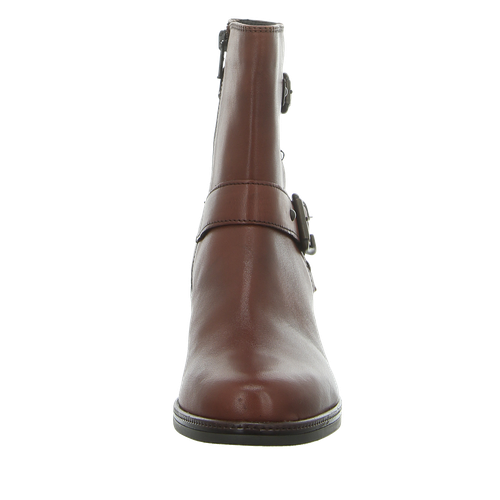 CLARKS CLARKS DAMEN STIEFELETTEN WOMENS 261472184 BRAUN 1277517