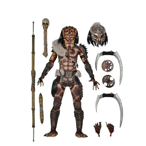 バーサーカープレデター neca 5bf3d0e09e07c956683324f23ae891
