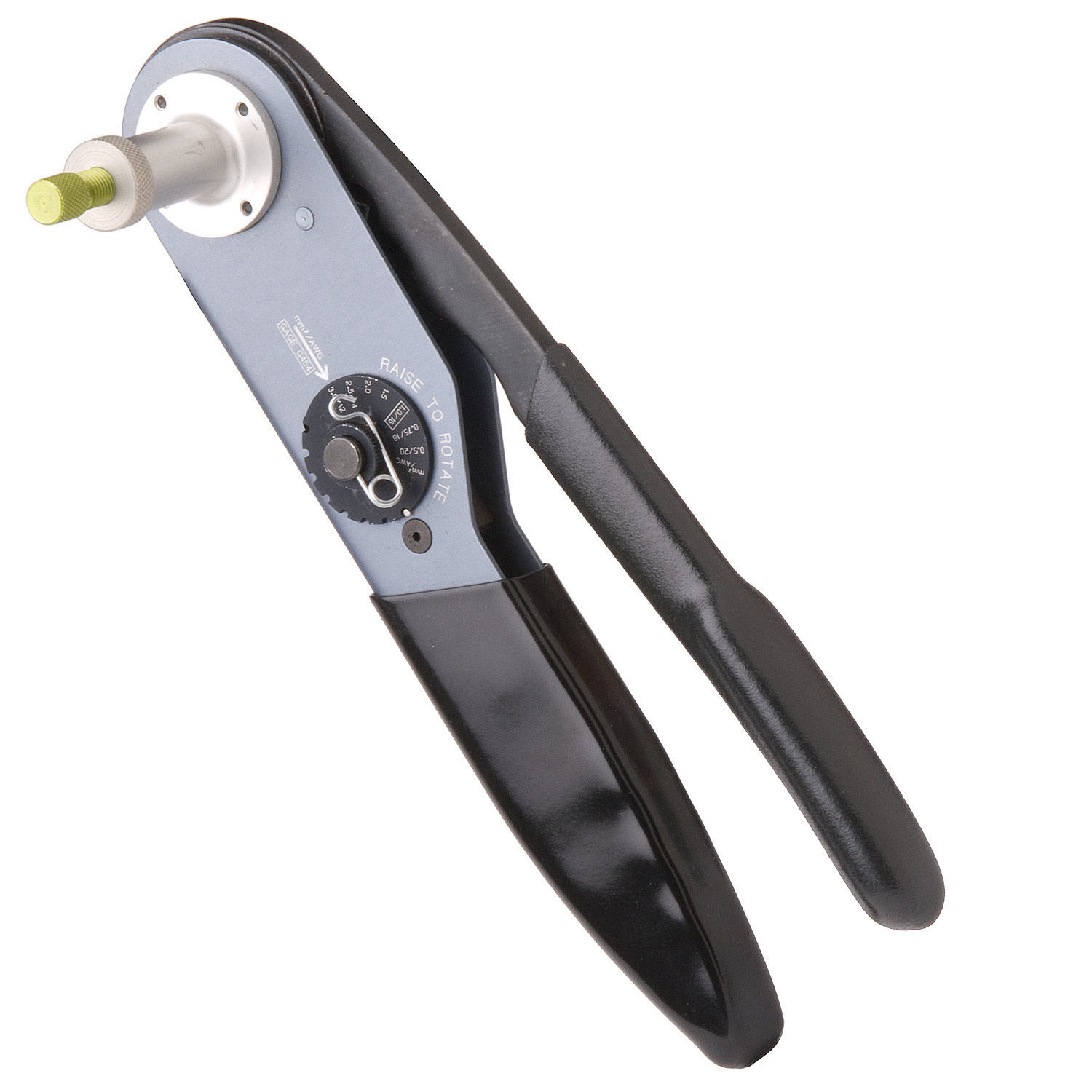 Deutsch Hand Crimpers & Strippers