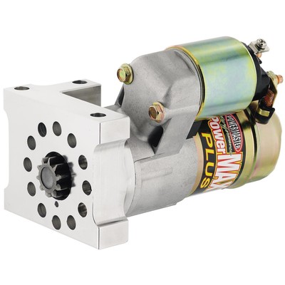 Powermaster PowerMAX Starter 9112
