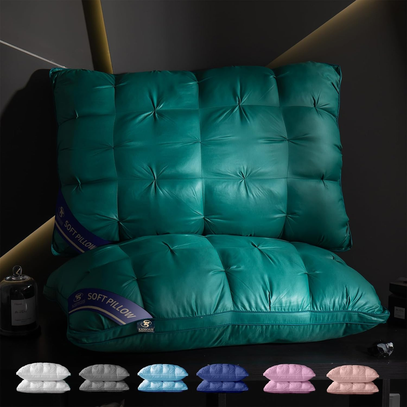 For Sleeping-queen Size, Fluffy Super Soft Luxury Hotel Ge