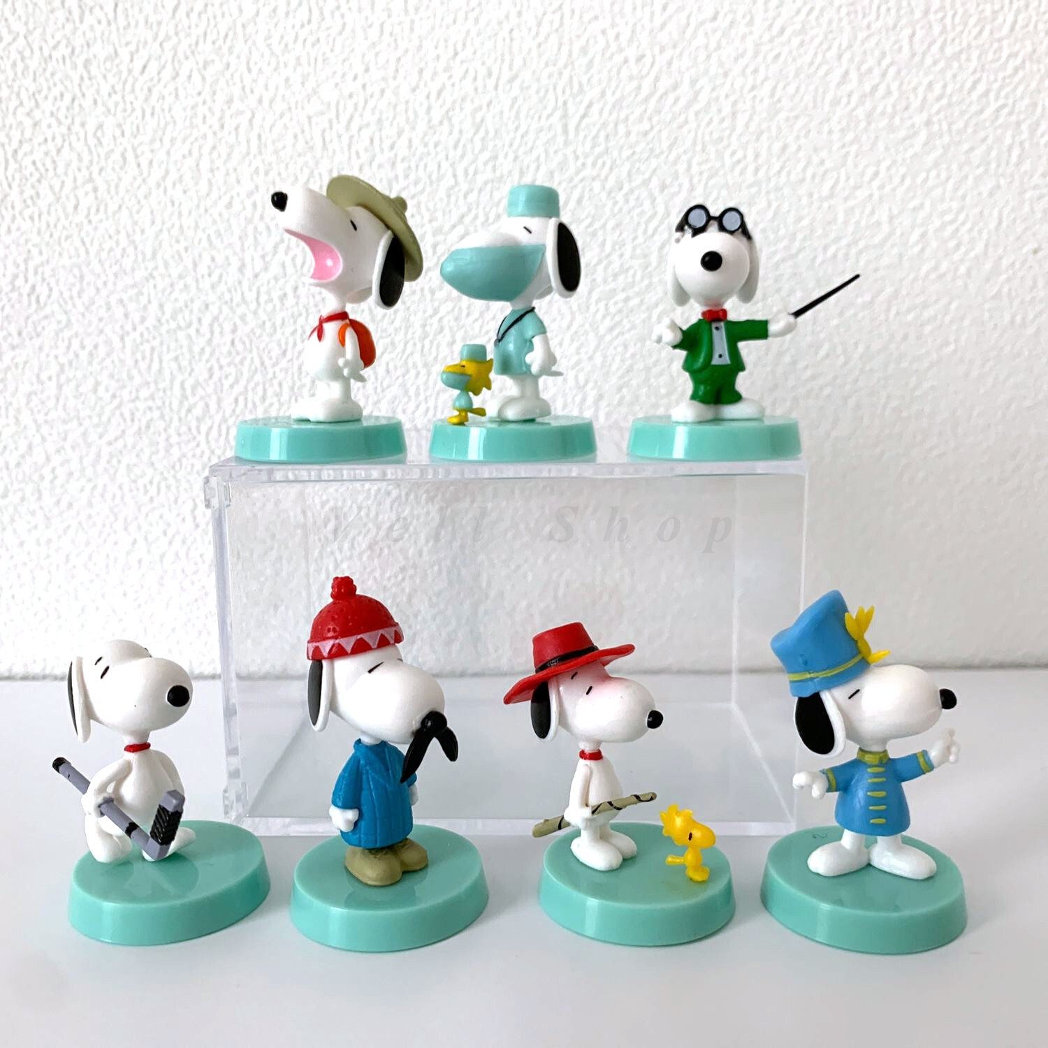 snoopy museum フーディー　Lサイズ snoopy museum フーディー Lサイズ Peanuts Snoopy Museum TOKYO