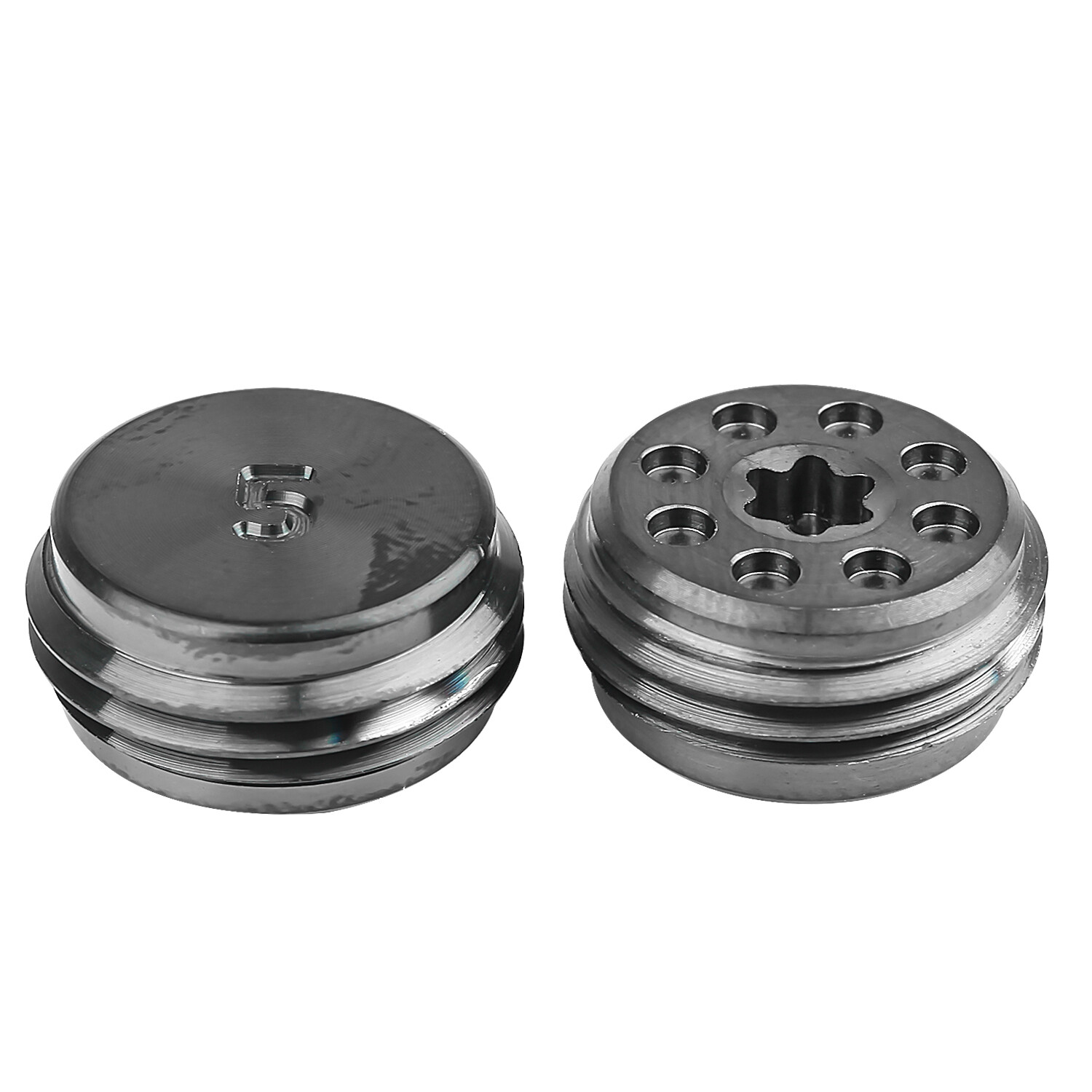 2pcs Weight Compatible with PXG GEN 2 Putter,0811 X Driver,Operator Putter 5g