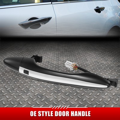 Для 11-15 Optima Наружная ручка передней правой двери со стороны пассажира с функцией Smart Entry