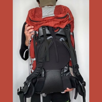 gregory palisade medium