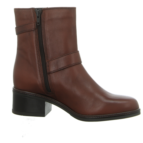 CLARKS CLARKS DAMEN STIEFELETTEN WOMENS 261472184 BRAUN 1277517