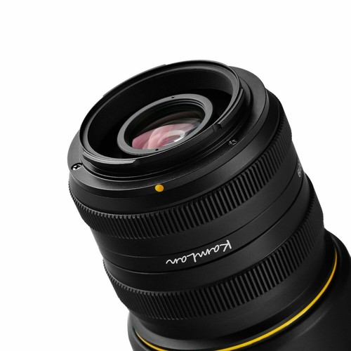 KamLan 21mm F1.8 SONY Eマウント APS-C α NEX等 Kamlan 21mm F1.8 APS-C Camera Lens Manual Focus For Fujifilm