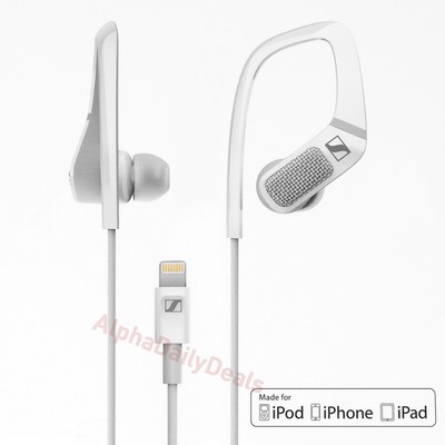 人気色 新品 Sennheiser AMBEO スマートヘッドセット - イヤフォン