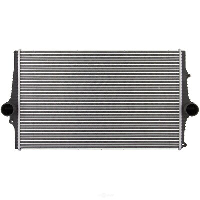 Intercooler-Turbo Spectra 4401-4611