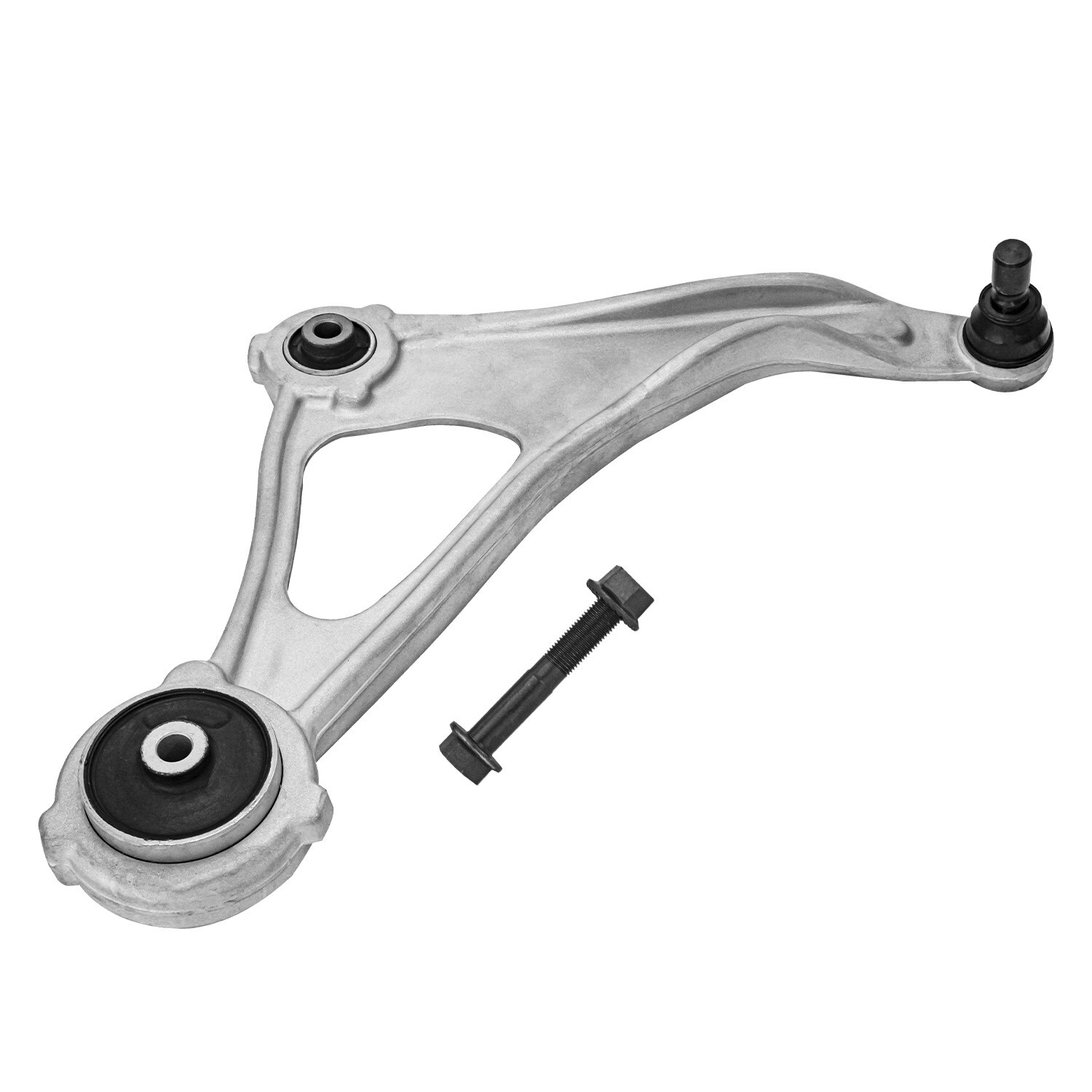Front Lower Control Arms w/ Ball Joints Assembly Set for Nissan Altima Maxima