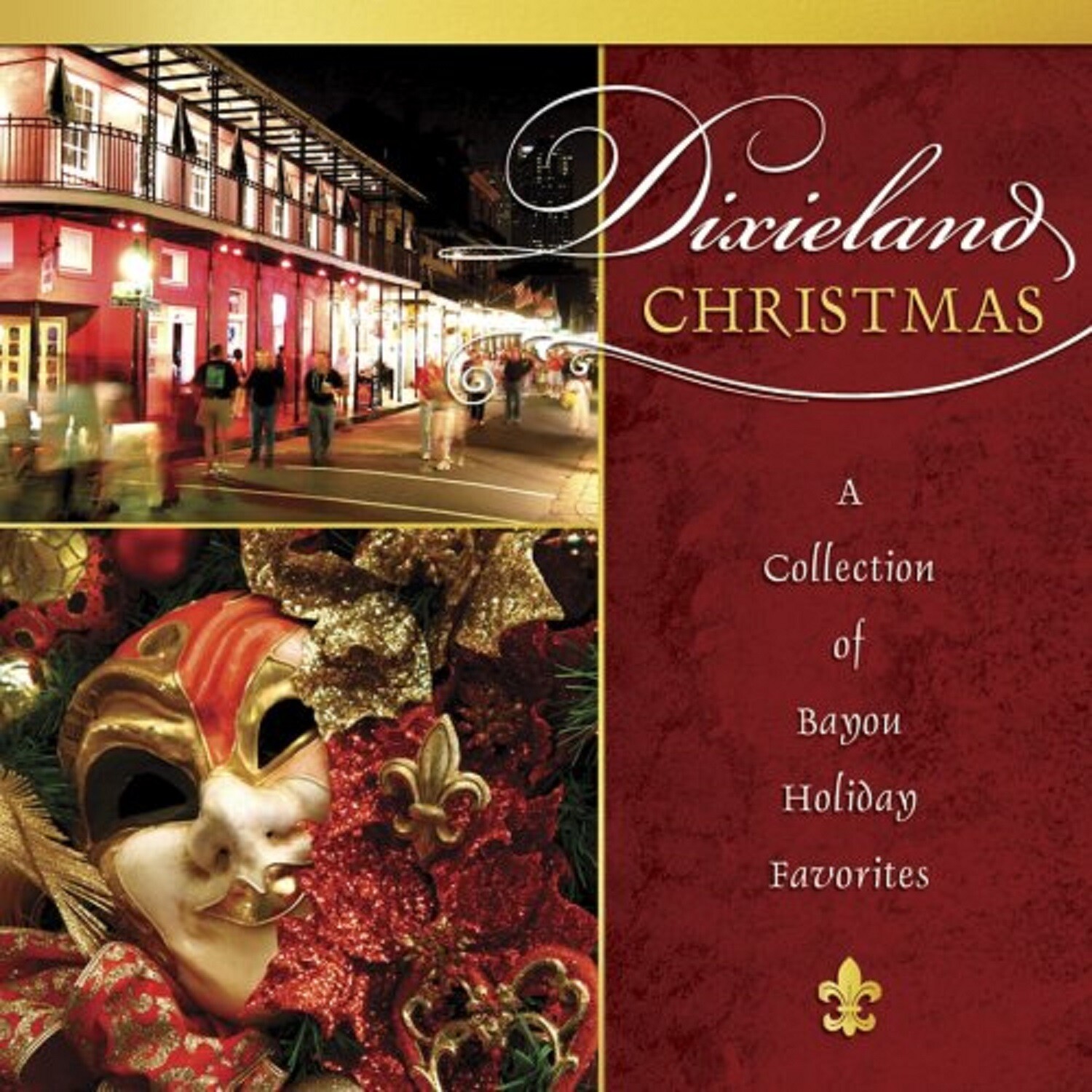 【中古】 Dixieland Christmas Dejan’sOlympiaBrass Dixieland Christmas * by Dejan's Olympia Brass (CD, Oct-2008