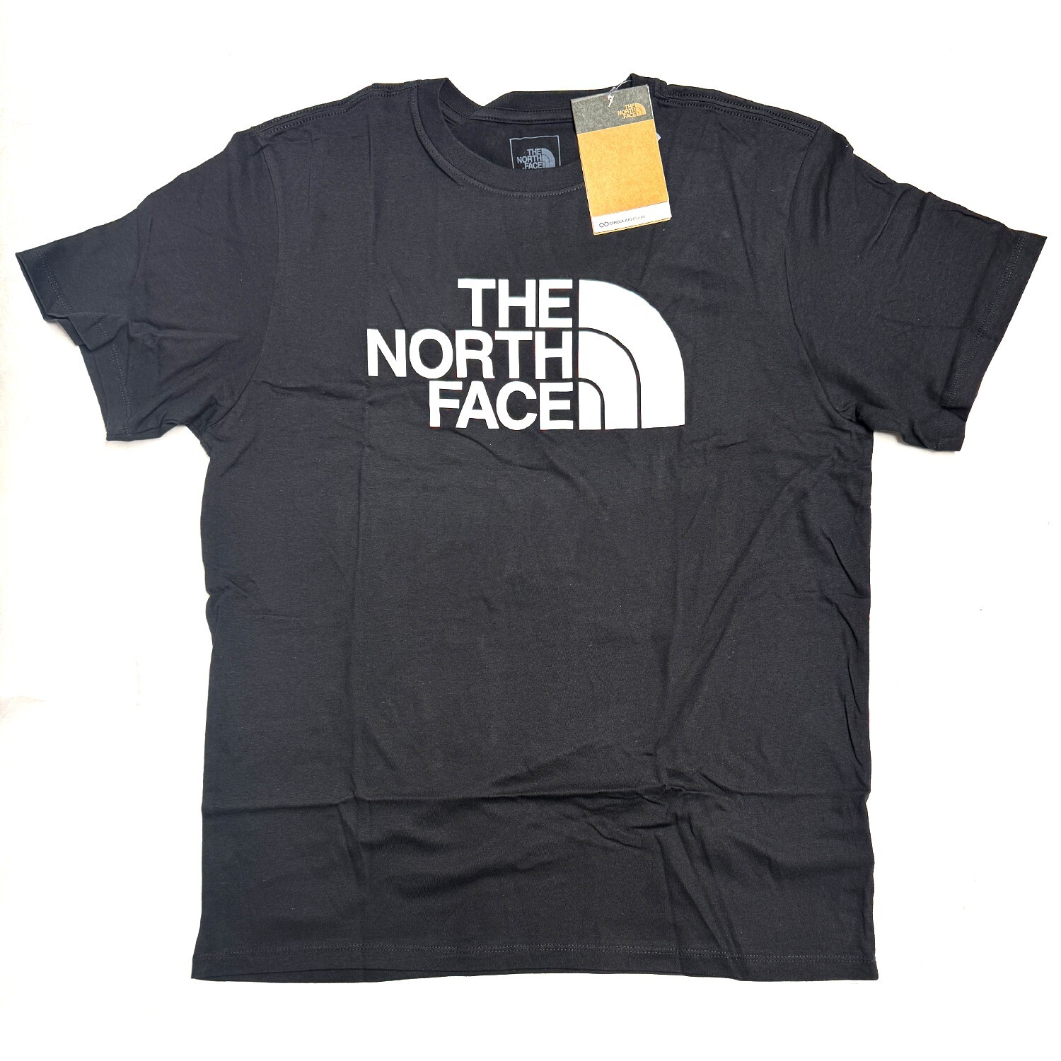 ★海外限定*THE NORTH FACE*新作*Half Dome photo Tシャツ/BL★ THE NORTH FACE tシャツ 「 海外流通モデル 」 / ノースフェイス