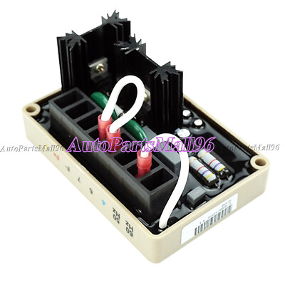 AVR SE350 New Marathon Electric Automatic Voltage Regulator