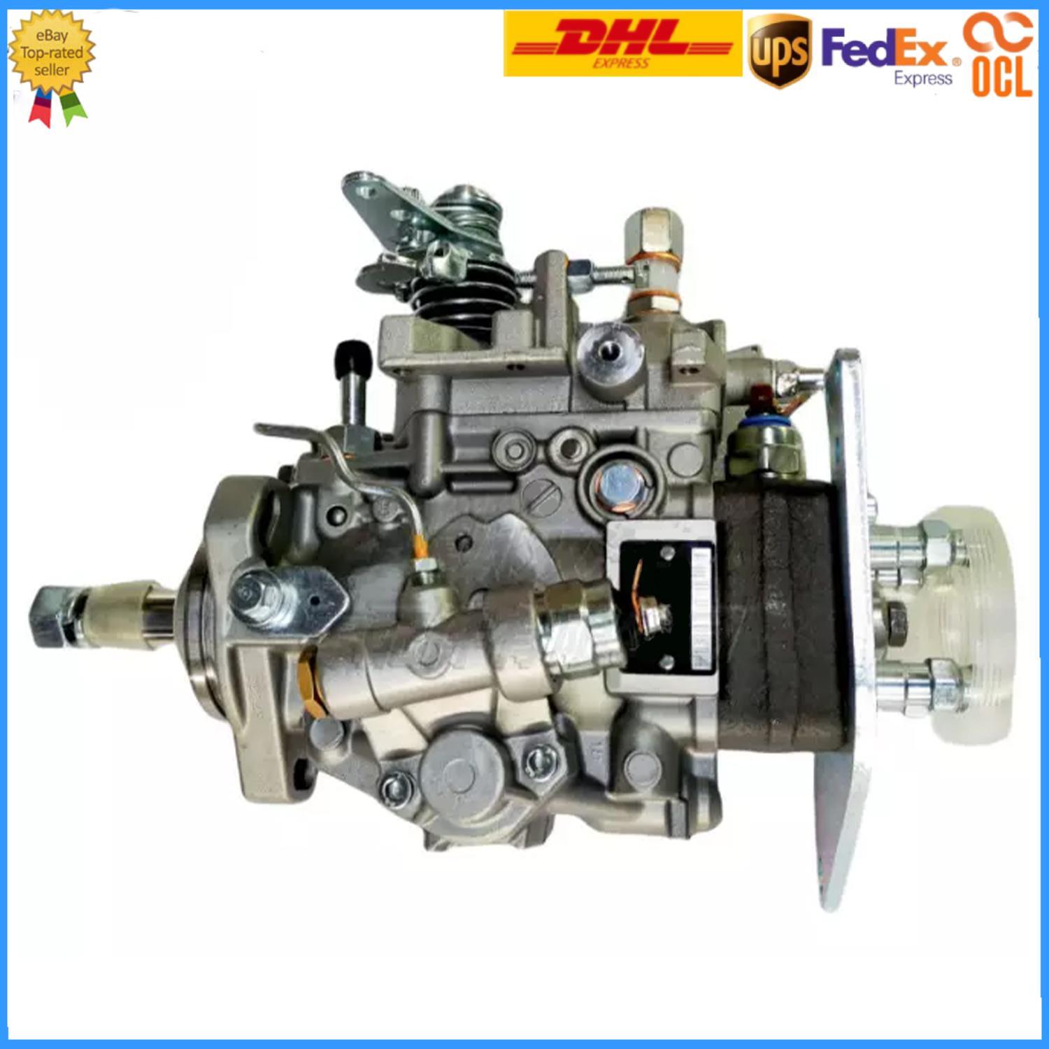 Fuel Injection Pump 0460424317,2644N207 Fits Perkins Diesel