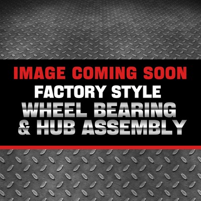 Для 11-16 Ford F250 F350 Super Duty SRW Подшипник и ступица переднего колеса в сборе с ABS