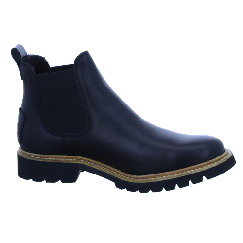 PANAMA JACK S2K PANAMA JACK DAMEN STIEFELETTEN GEMMAIGLOOB3 GEMMA IGLOO B3 NEGROBLK