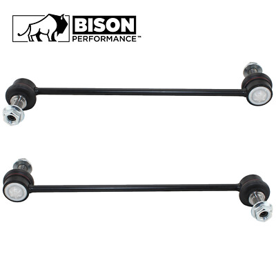 Bison Performance 2pcs Front Stabilizer Sway Bar Links For Buick Regal Caddy XTS