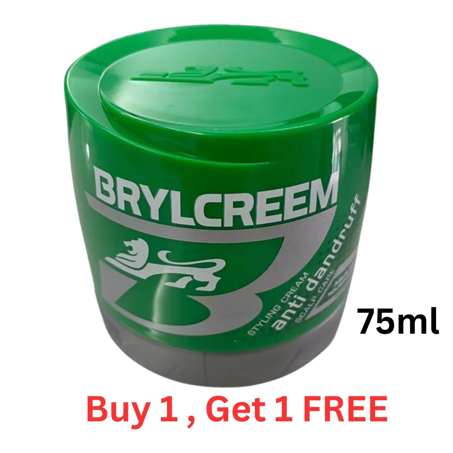 Brylcreem ヘアクリーム 132ml 4本セット Brylcreem Original Hair Styling Cream for Men 250ml | eBay
