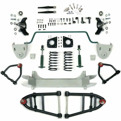 ◆02◆ Amazon.com: 1949-1954 Chevy Mustang II Deluxe Steel