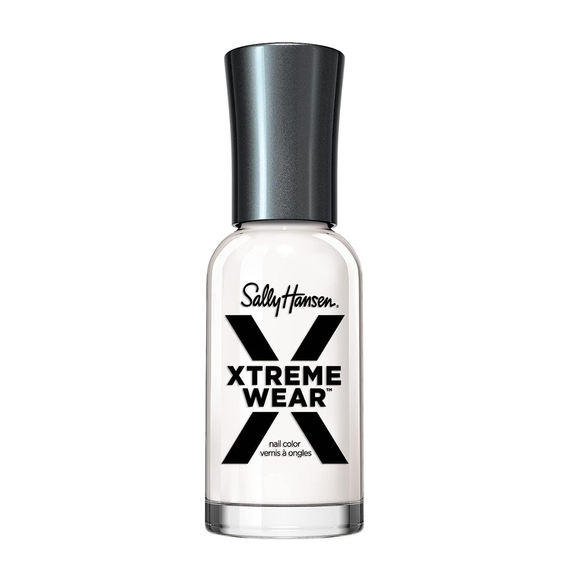 Sally Hansen Xtreme Wear Nail Polish, Streak-Free, Shiny Finish, Long-Lasting Na