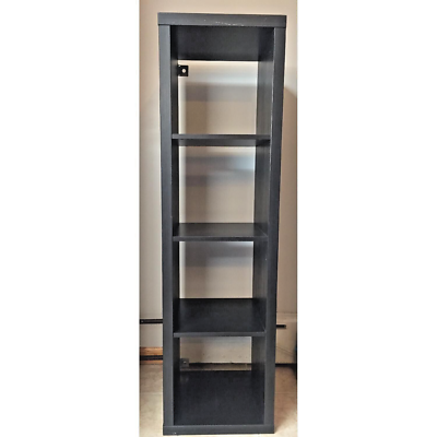 Ikea 8 box shelf outlet
