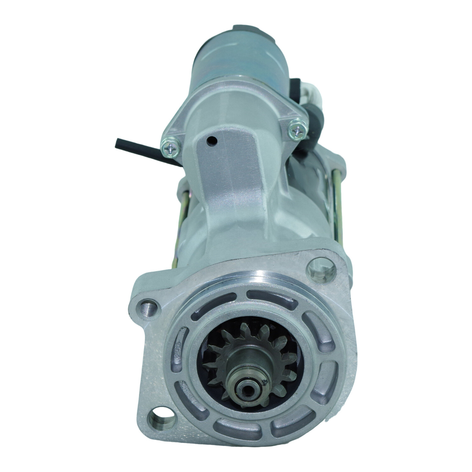ダック Fuel Injector 8982843930 095000-0660 For Hitachi ZX200-3