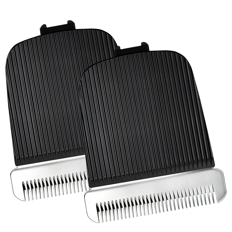 Trimmer Head 2 Pack for Manscaped Lawn Mower 4.0 3.0 2.0