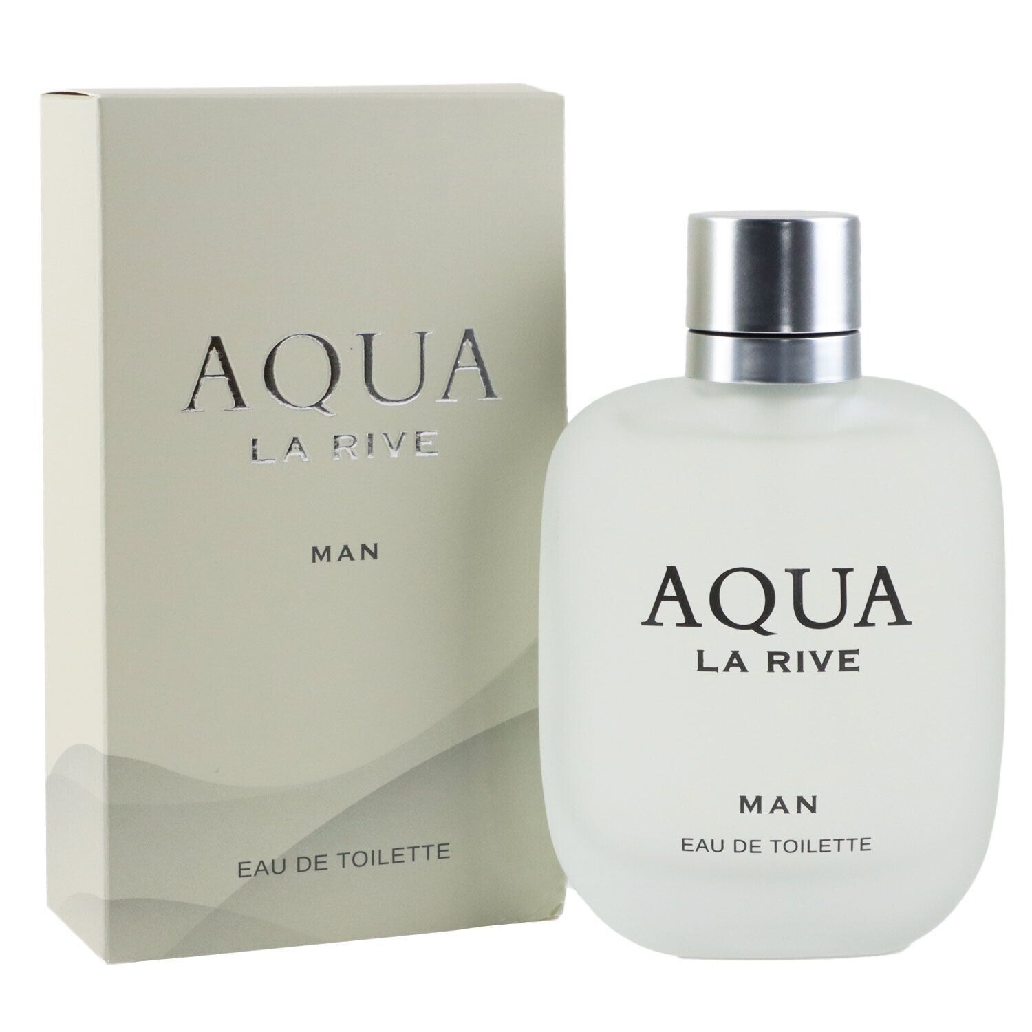 La Rive Aqua Eau De Toilette Spray By La Rive La Rive Aqua Eau De Toilette Spray By La Rive