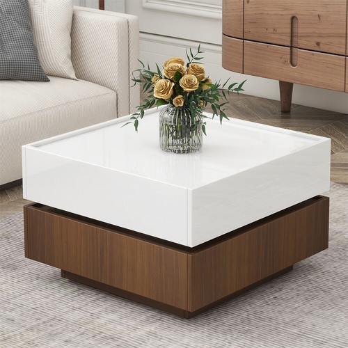 WTW コーヒーテーブル / JACK COFFEE TABLE Jack Outdoor Coffee Table | Denver Modern Furniture
