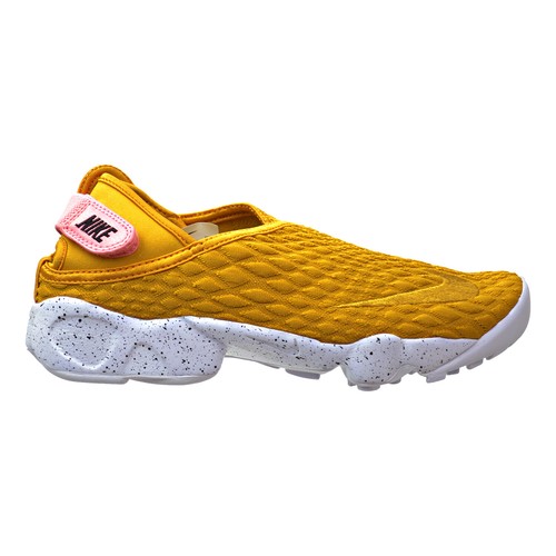 

Женские туфли Nike Rift Wrap Special Edition, золотистые, ярко-дынные, черные, Gold dart/bright melon/black