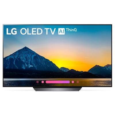 LG OLED65B8PUA 65