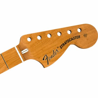 ギター Fender Stratocaster H 50s ST neck mod Fender Custom Shop 1957 Stratocaster Masterbuilt Andy Hicks