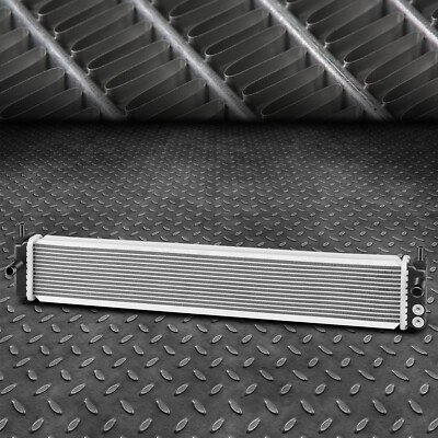 Для 12-16 Toyota Prius V Заводской Алюминиевый инверторный охладитель DPI 13436