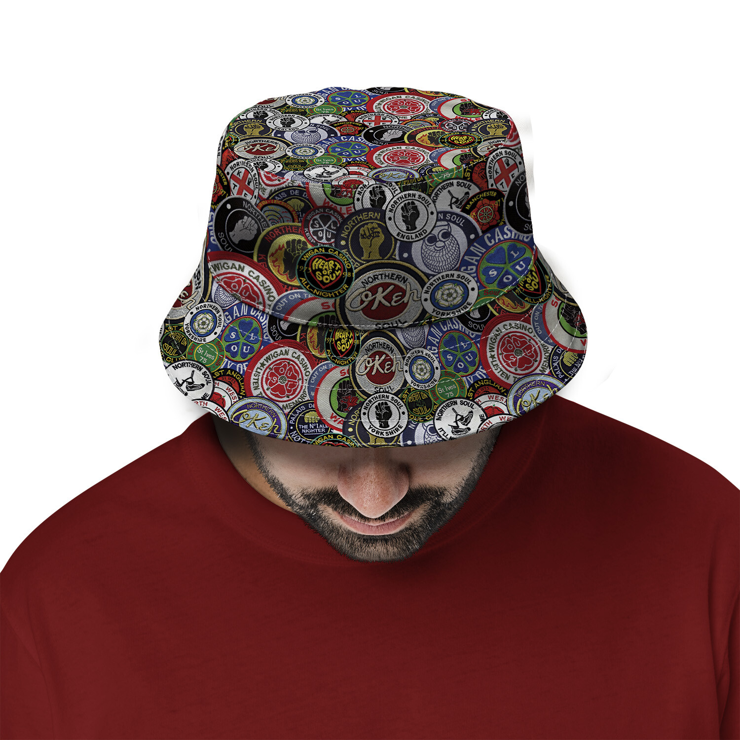 帽子 BAL SOLO BUCKET HAT Arc'teryx Sinsolo Bucket Hat | REI Co-op