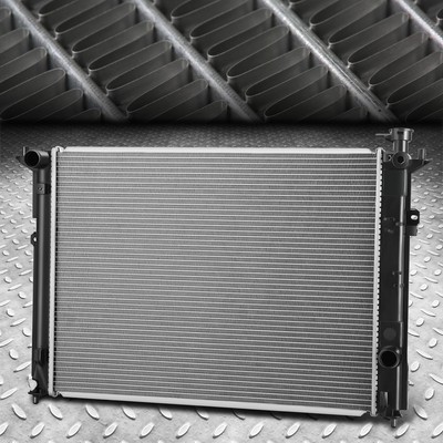 Для 15-16 Genesis 5.0L Заводской алюминиевый радиатор охлаждения DPI 13456