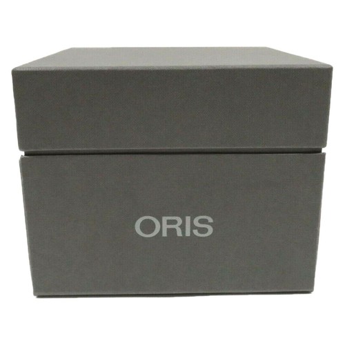Pre-owned Oris 01 400 7769 6357-07 4 22 77fc Men's Aquis Date Green Dial Automatic Watch