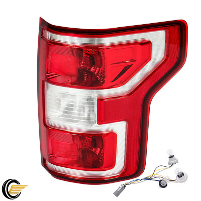 For 2018-2020 Ford F150 F-150 Rear Tail Lamp Light RH Side Replace JL3Z-13404-H