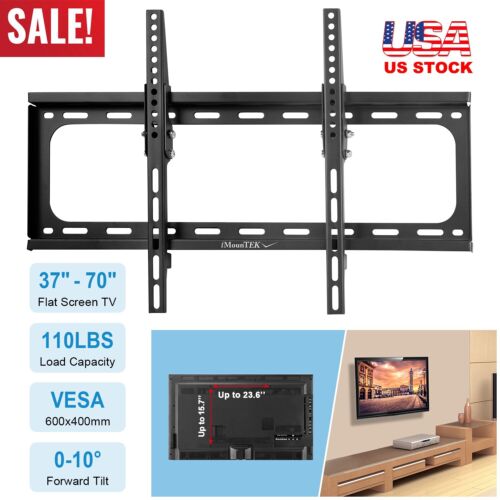 TV Wall Mount LCD Plasma For Samsung Sharp LG TCL 37 40 42 TV Wall Mount LCD Plasma For Samsung Sharp LG TCL 37 40 42