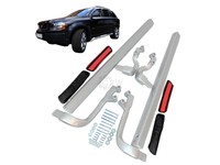 セカイモン Volvo Xc90 Runningboard Ebay公認海外通販 日本語