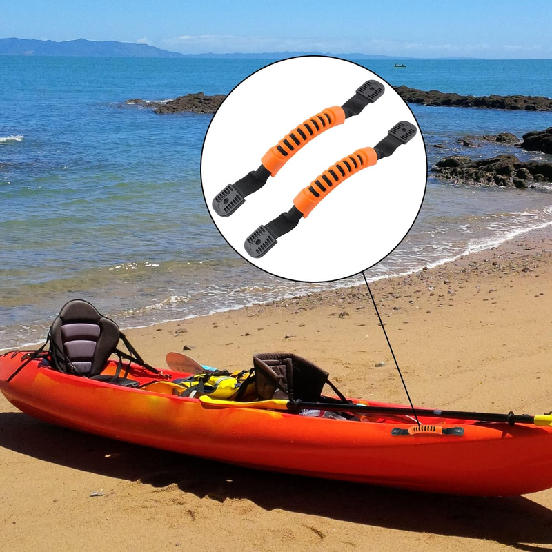 Kayak Carry Handles, Side Mount Kayak Handles, Kayak Carry Handles with Plastic