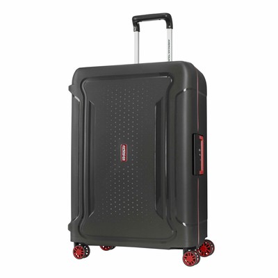 american tourister trunk