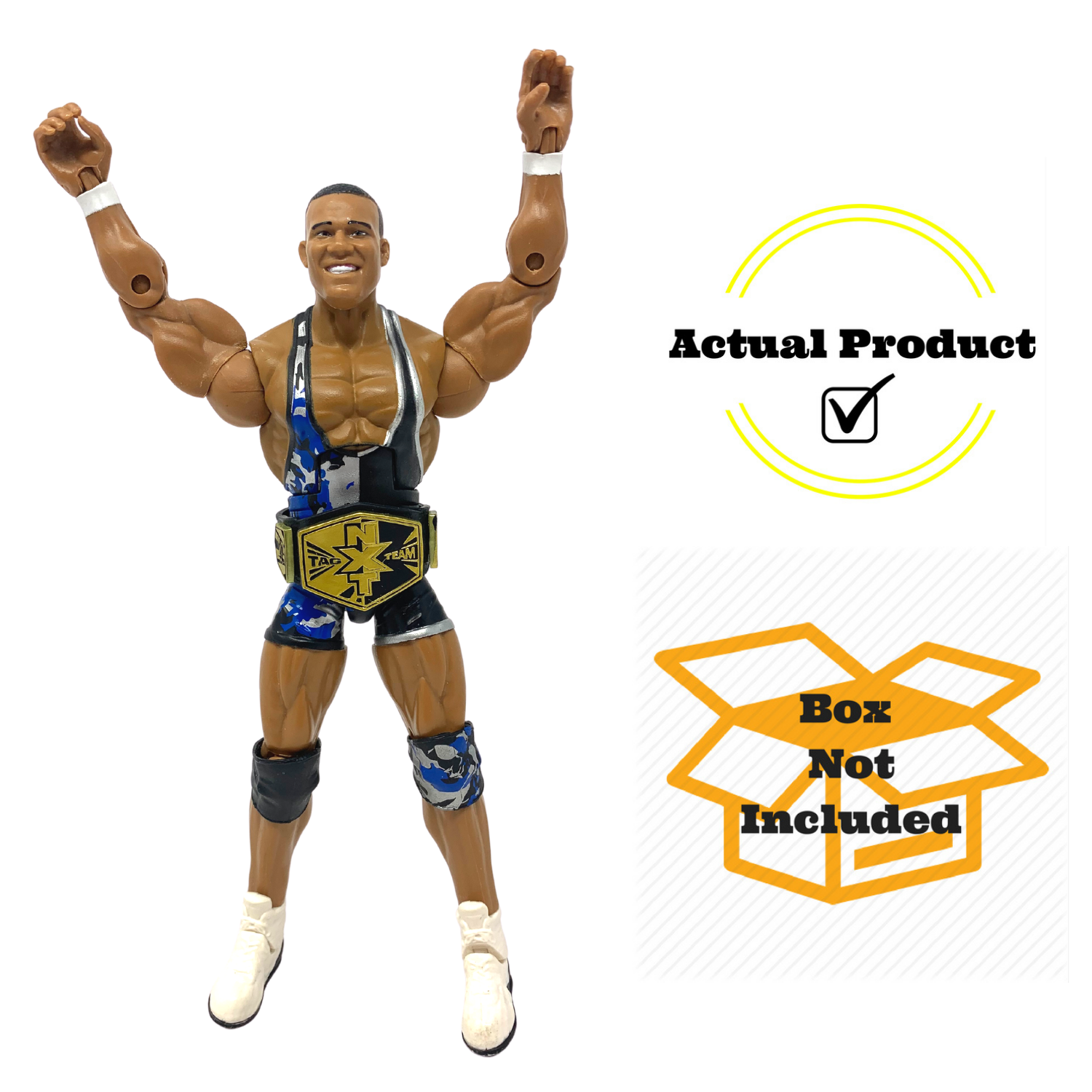 WWE Jason Jordan Elite Collection Then Now Forever Wrestling WWE Jason Jordan Elite Collection Then Now Forever Wrestling