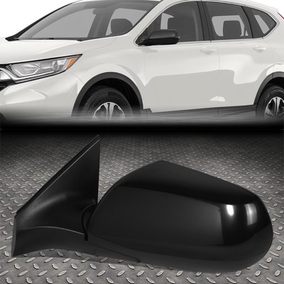 [Регулировка мощности+подогрев] Для 17 зеркал со стороны водительской двери Honda CR-V в стиле OE