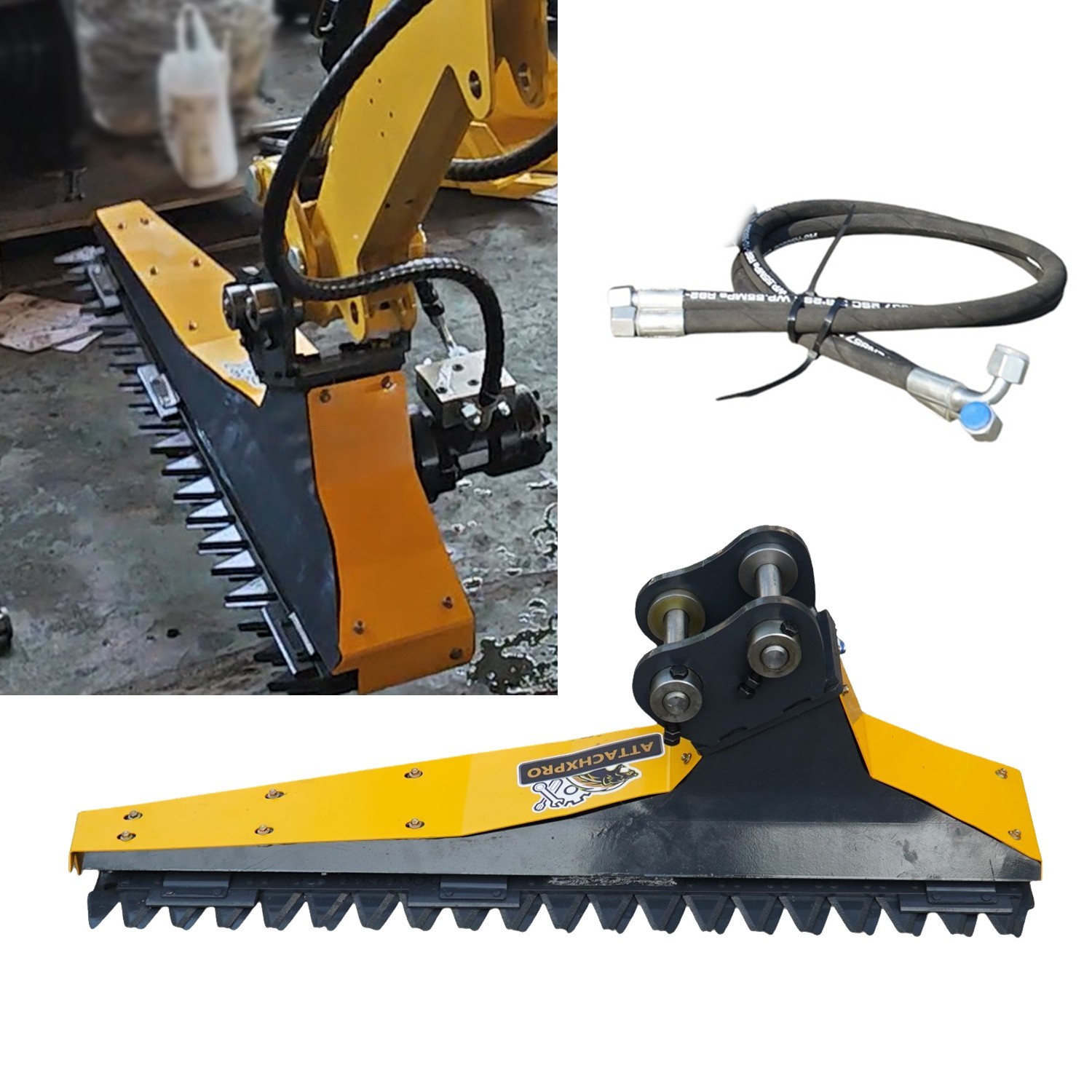 【新品・未使用】Take HEGE Outside Set Amazon.com : 2.5ft H x 5.1ft W (1 Gate) No Dig Zippity