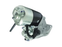NEW STARTER CASE TRACTOR 450C 455C 550E 550G 550H 650G 650K 750H 750K 1983-2007