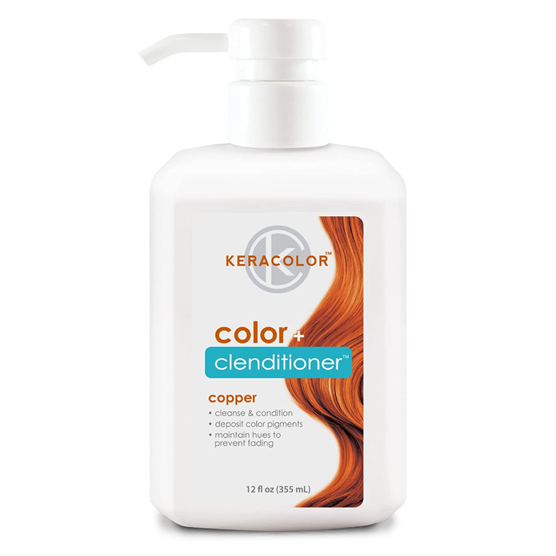 Depositing Conditioner, Cruelt