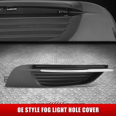 Для 11-14 автомобилей Chrysler 200 с откидным верхом в стиле OE Передняя правая боковая противотуманная фара