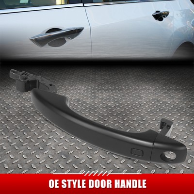 Для Audi A4 09-20/5/6/7/8 Q3/5/7 RS5/7 S4/5/6/7/8 Ручка передней левой двери SQ8